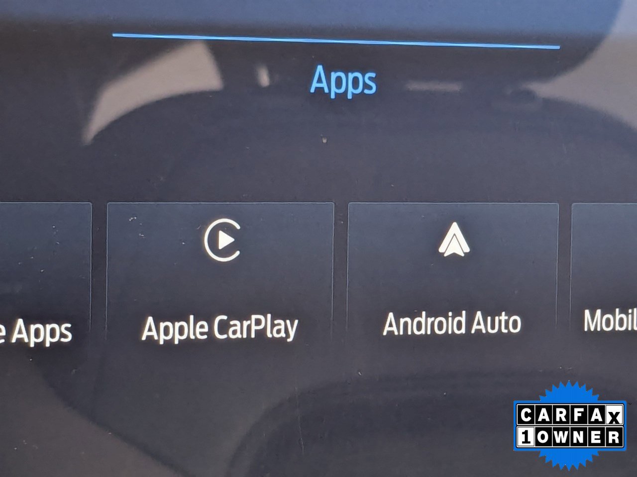 Used 2022 Ford Bronco Wildtrak image 24