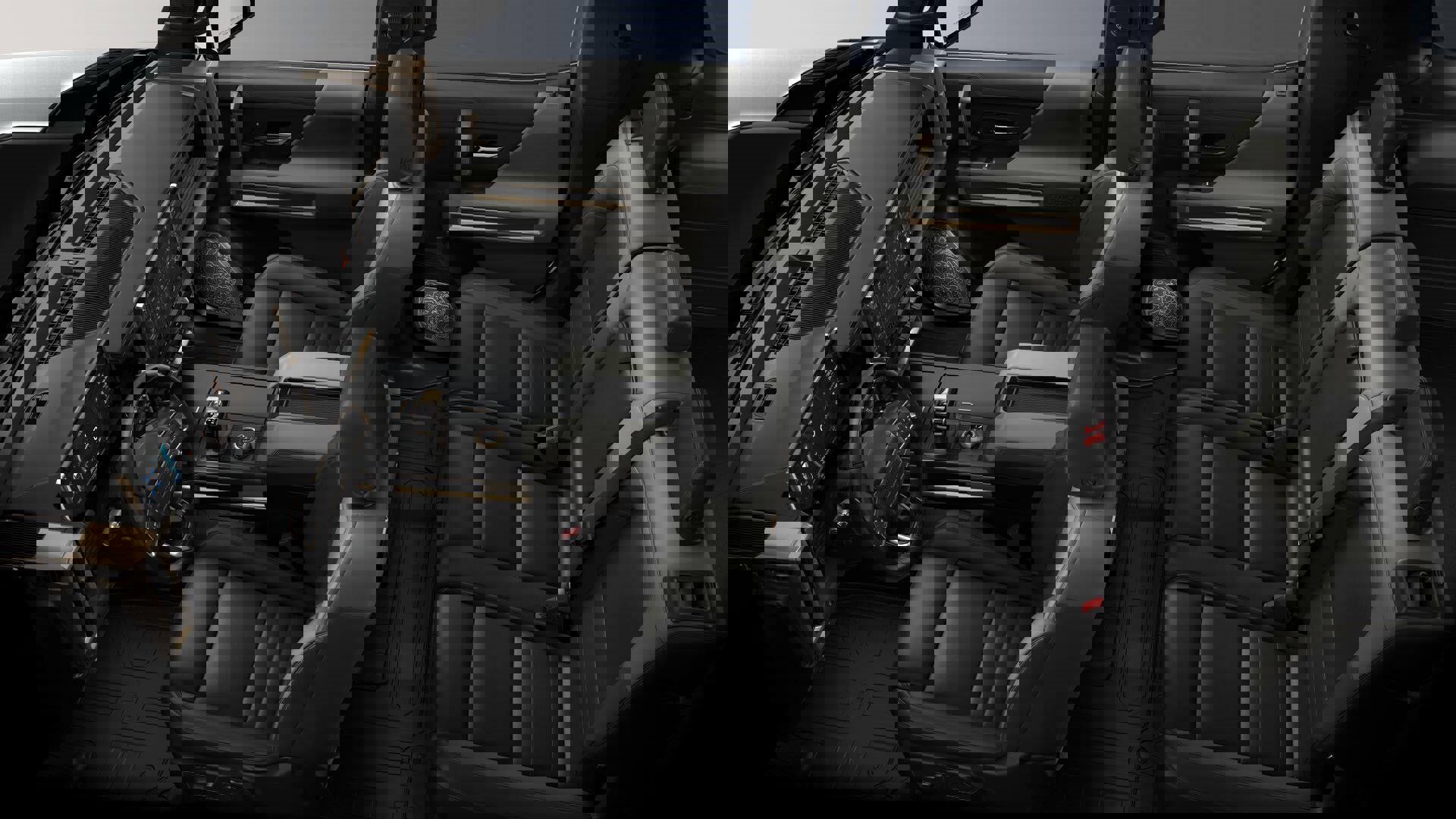 New 2024 GMC Hummer EV 2X w/ Extreme Off-Road Package image 55