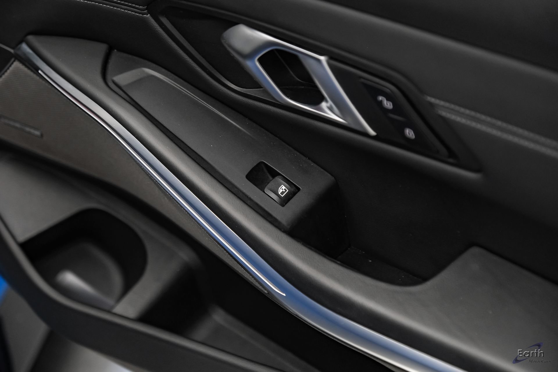 Used 2024 BMW M3 Competition w/ M Carbon Exterior Package AWD/4WD image 97