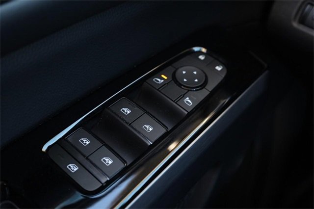 Certified 2024 Nissan Pathfinder SL image 20