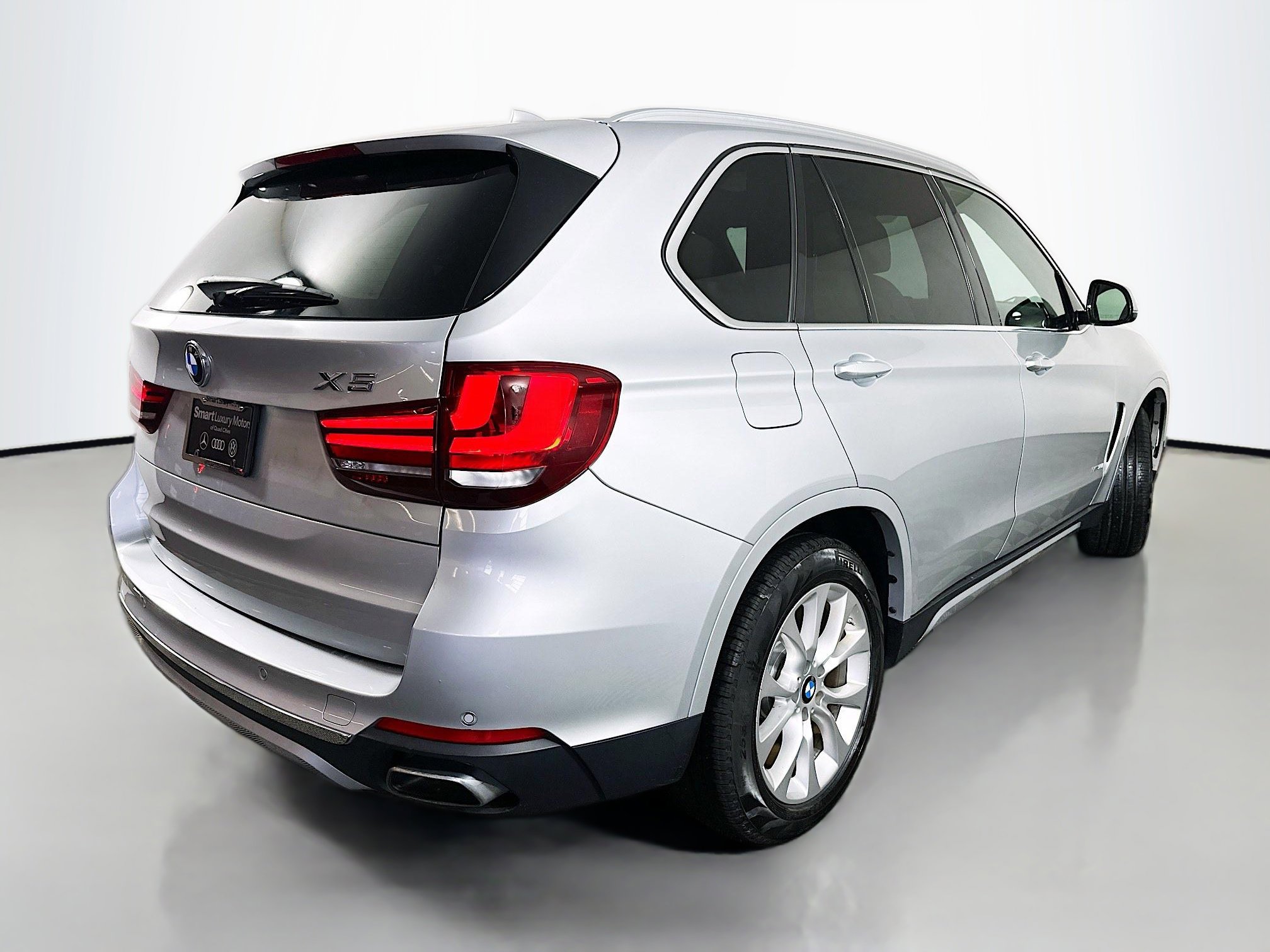 Used 2018 BMW X5 xDrive35i image 7