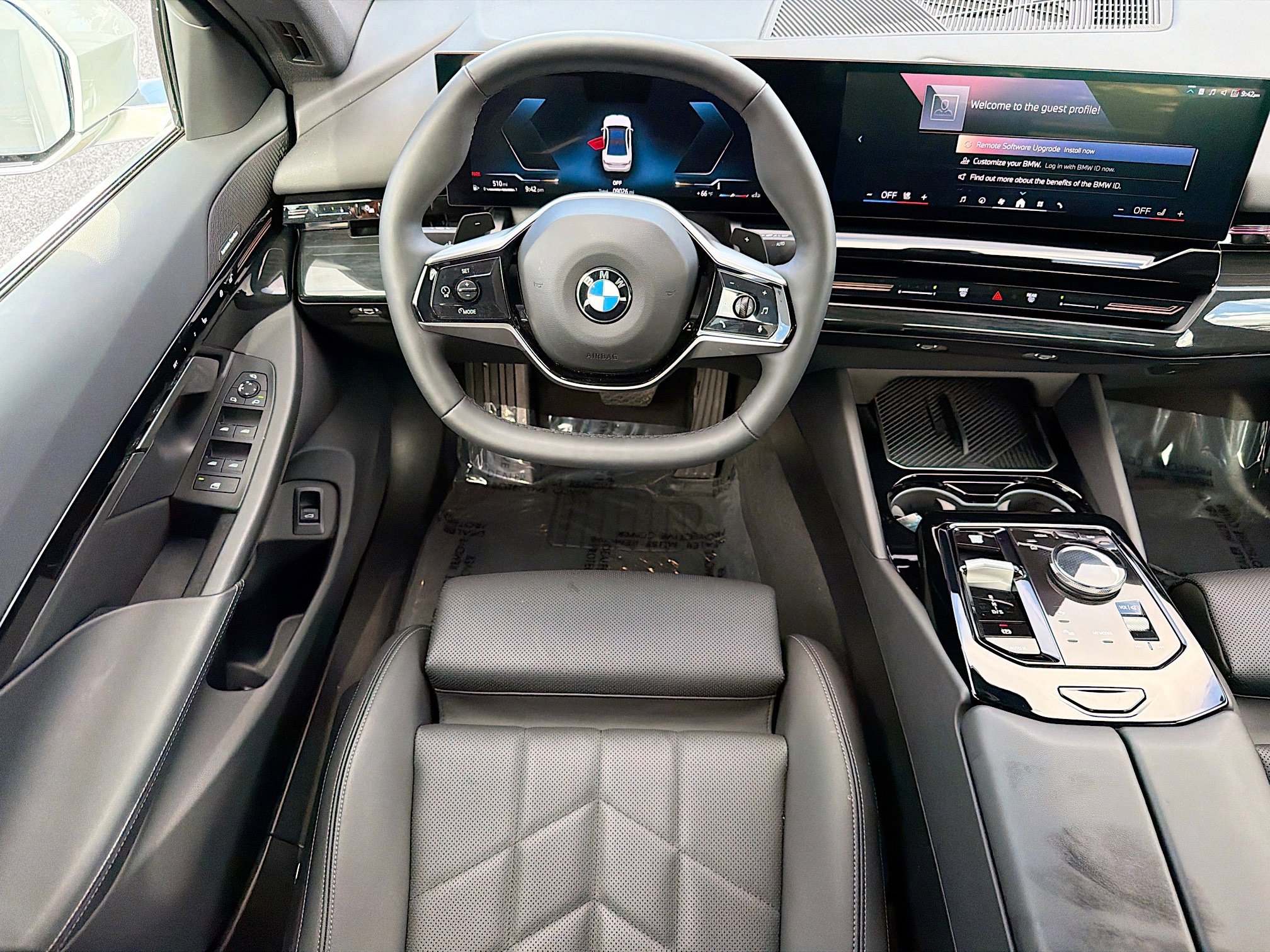 Used 2025 BMW 530i image 17