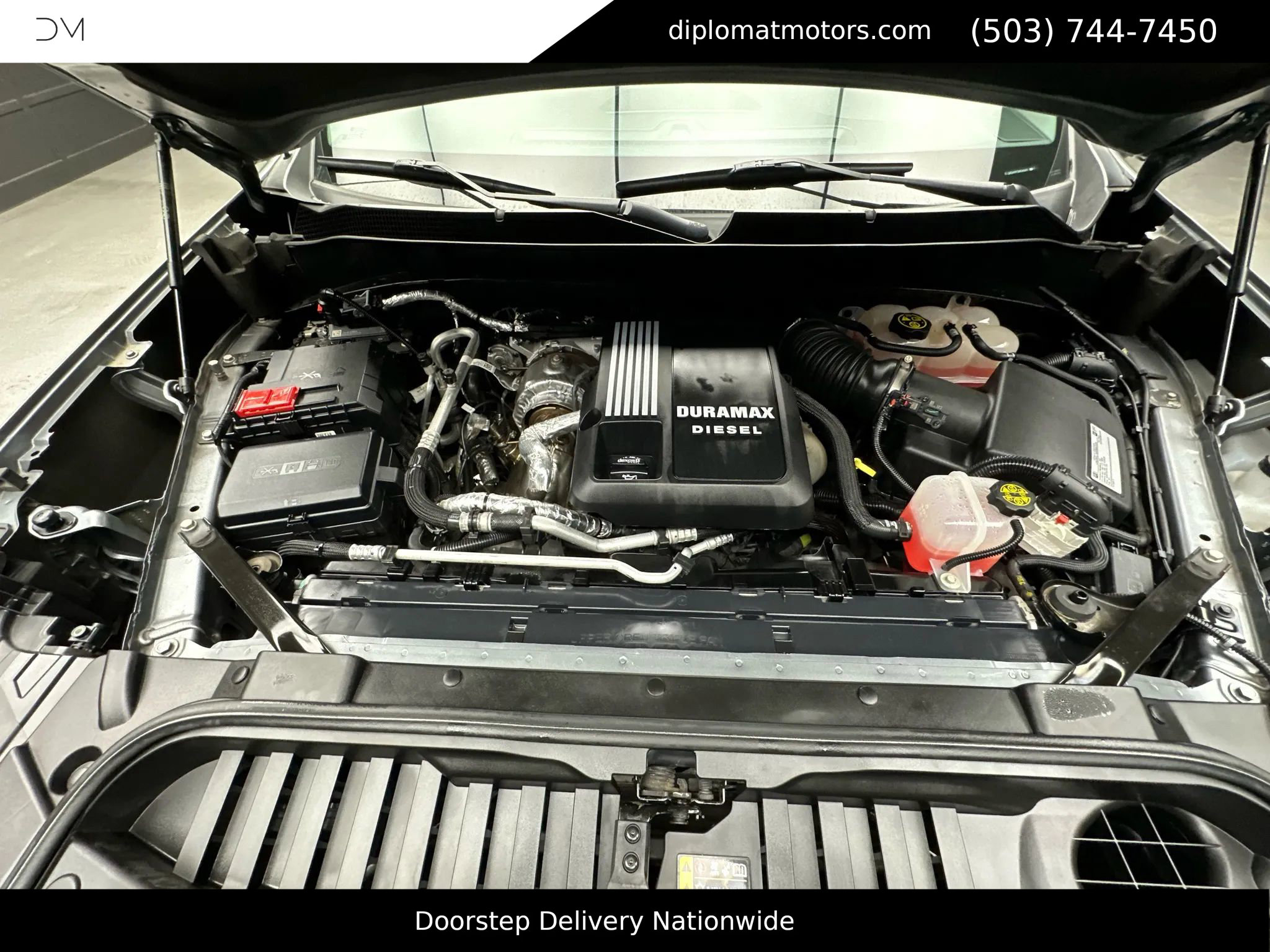 Used 2021 Chevrolet Silverado 1500 RST image 48