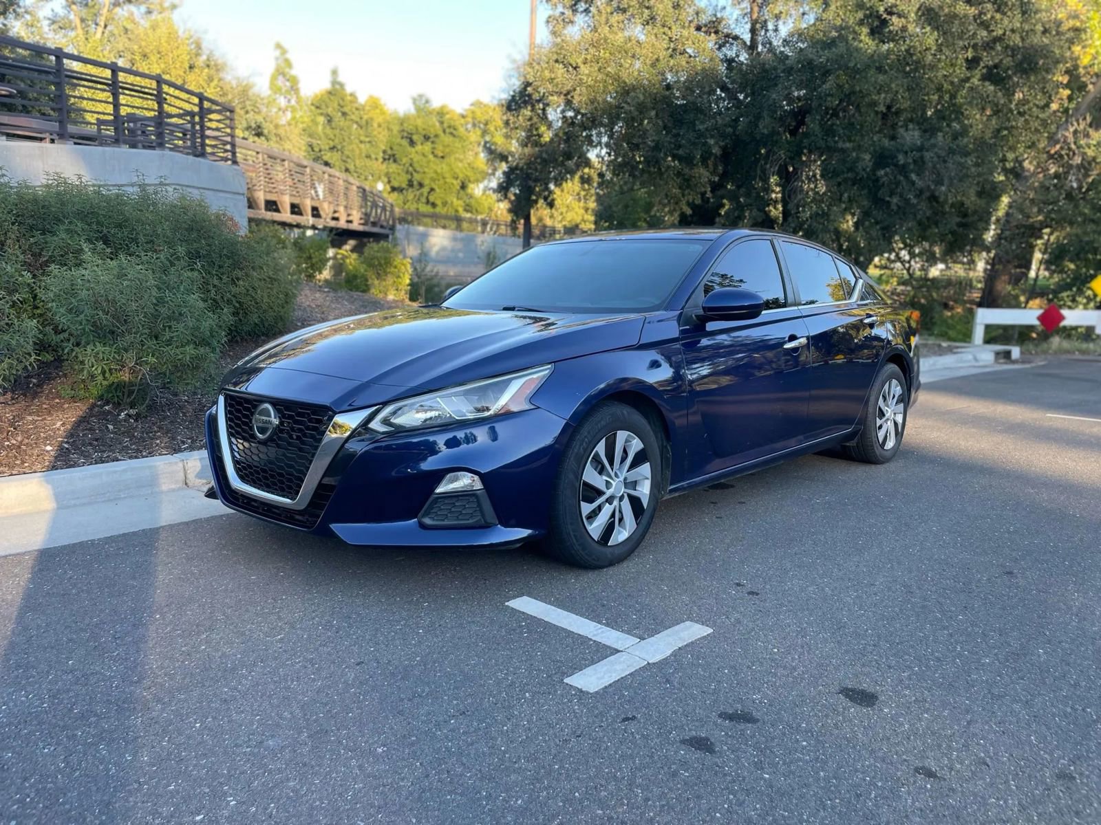 Used 2019 Nissan Altima 2.5 S image 31