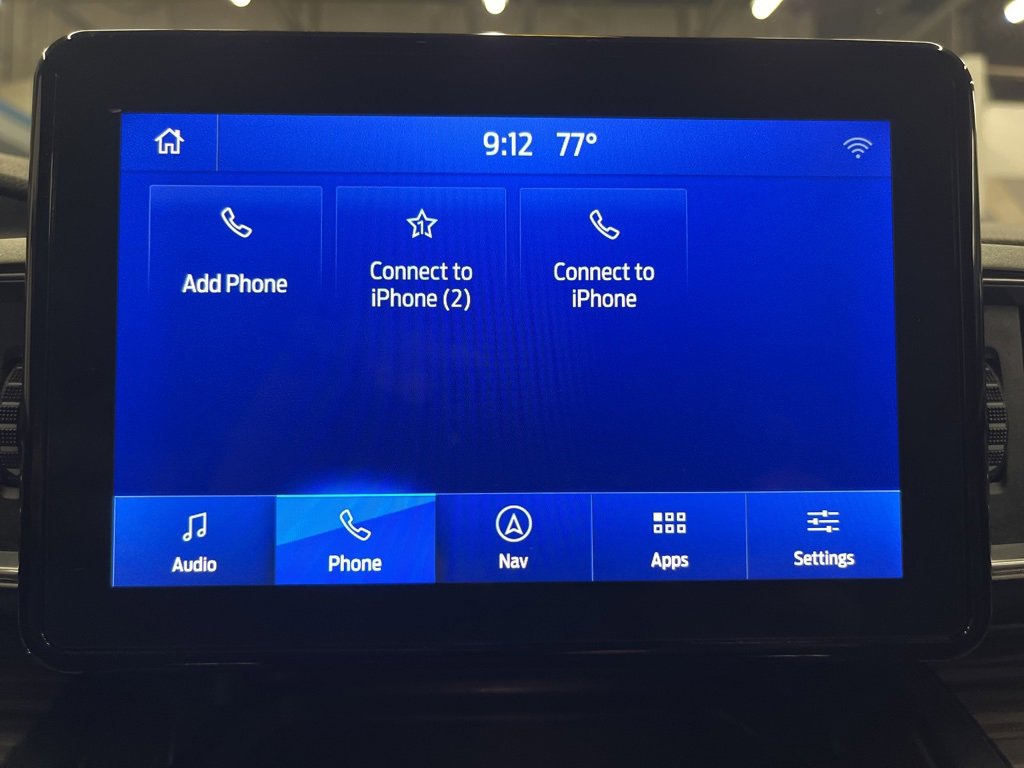 Used 2020 Ford Explorer Limited image 19