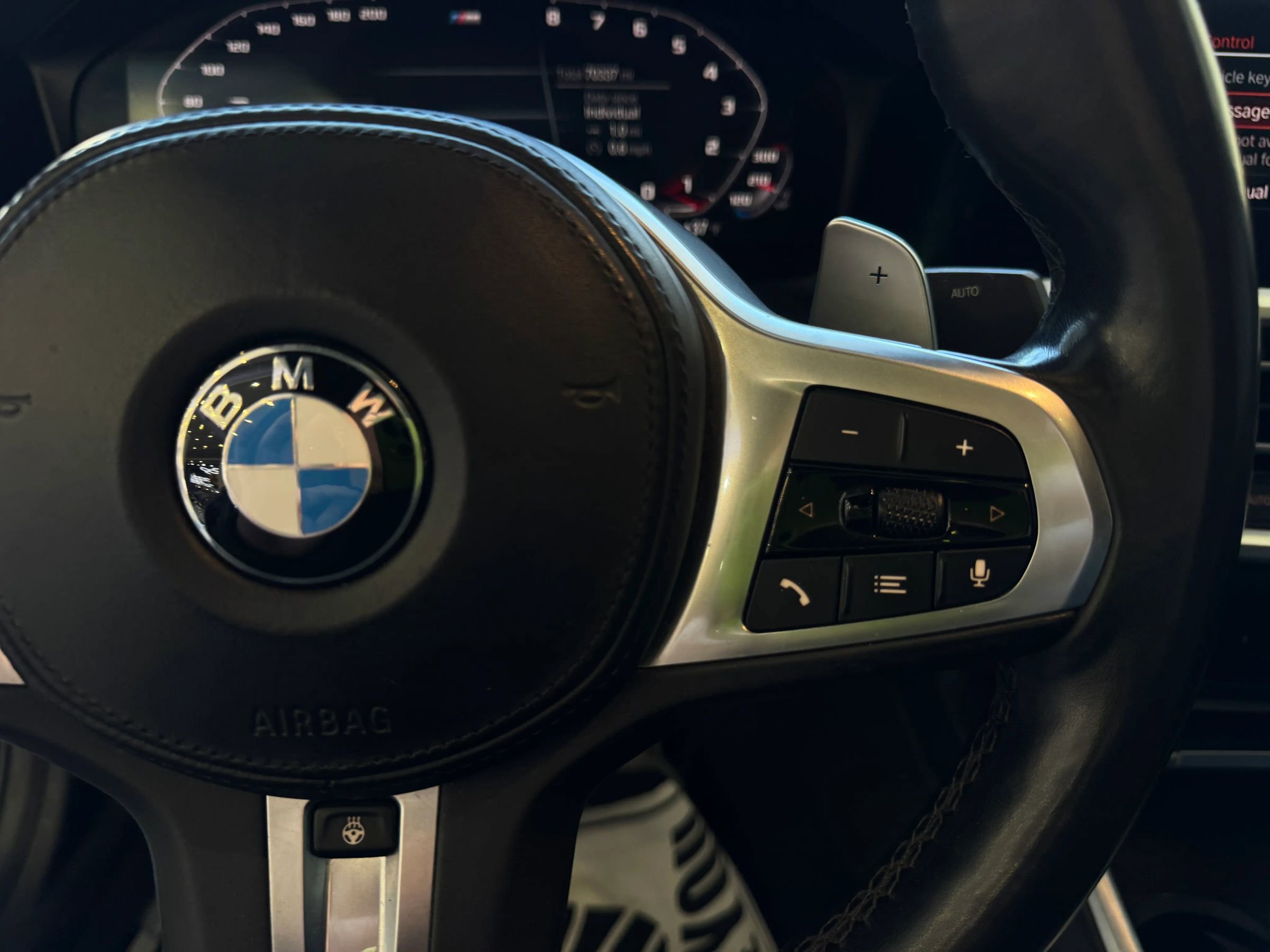 Used 2021 BMW M340i xDrive w/ Premium Package image 15