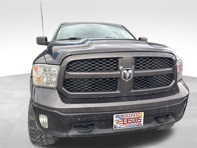 Used 2017 RAM 1500 Outdoorsman image 9
