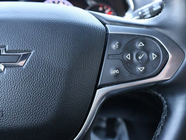 Certified 2023 Chevrolet Traverse Premier w/ Redline Edition image 37