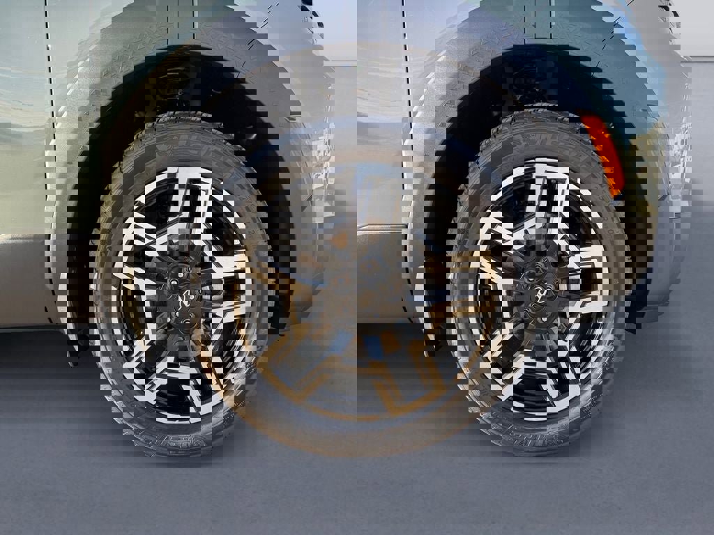 New 2026 Hyundai Santa Cruz Limited image 9