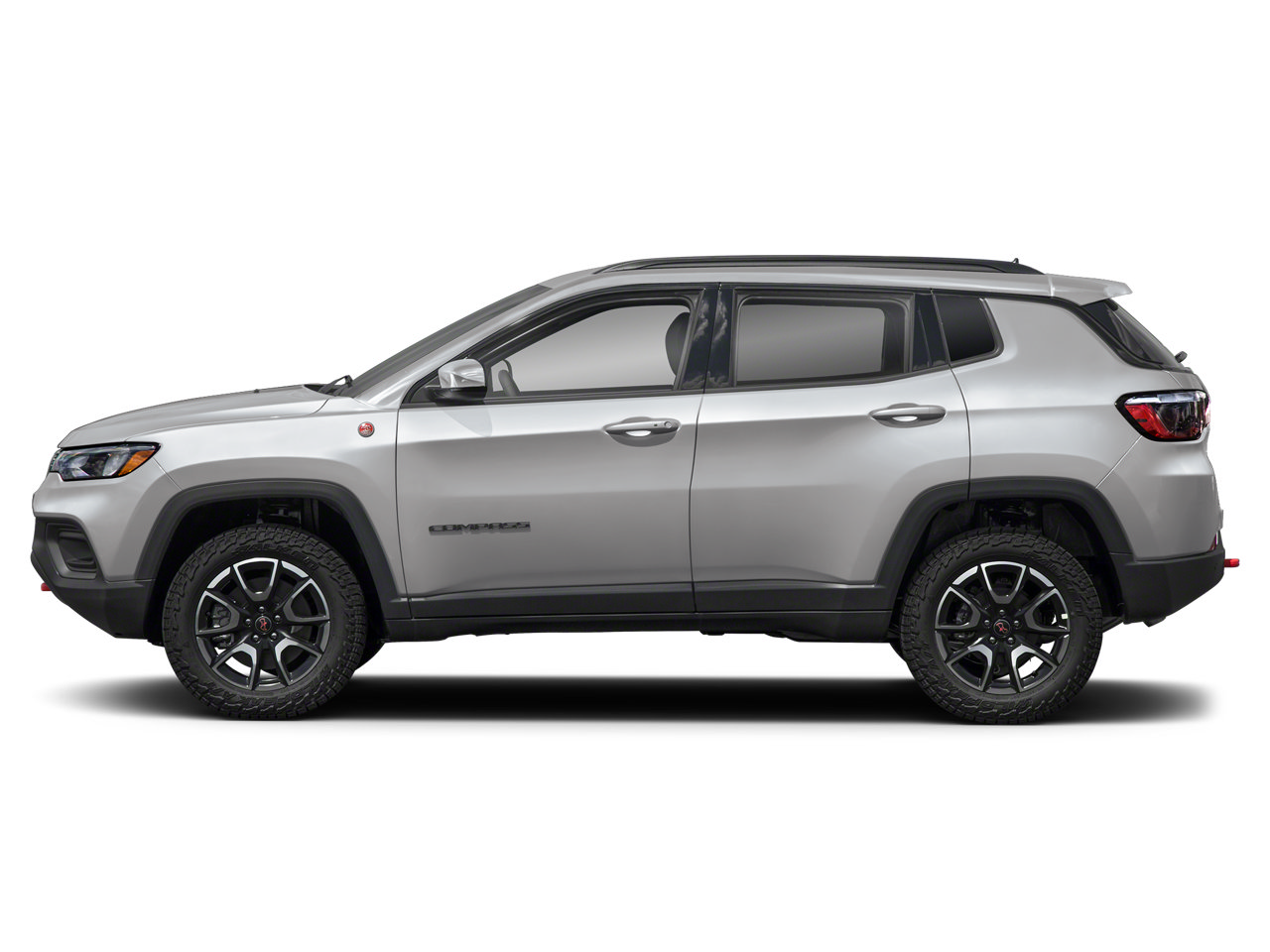 New 2026 Jeep Compass Trailhawk w/ Sun, Sound & Navigation Group AWD/4WD image 26