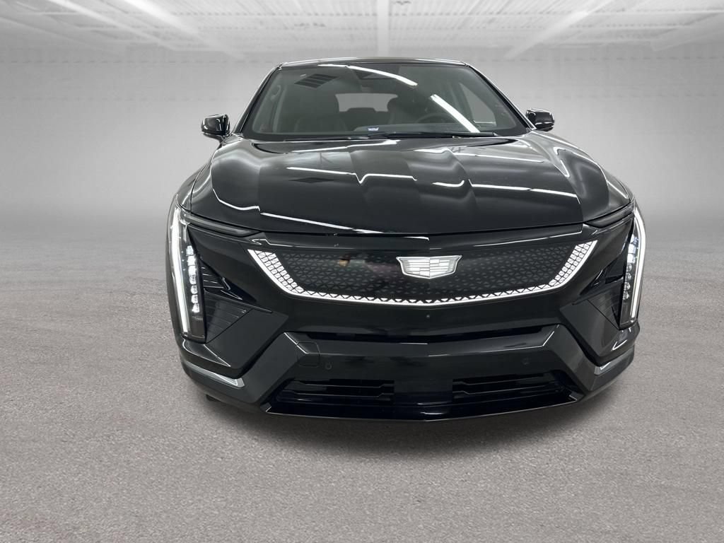 New 2027 Cadillac Optiq Sport AWD/4WD image 3