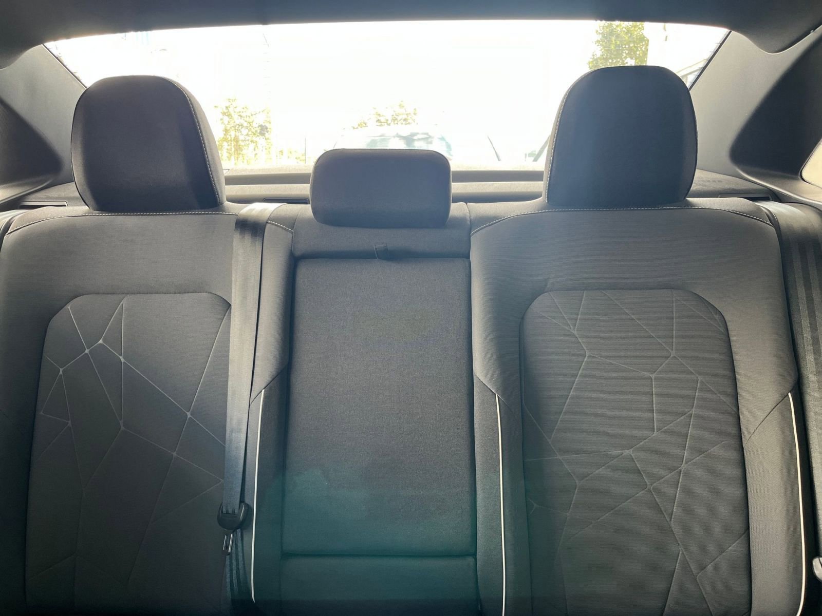 Used 2025 Volkswagen Jetta Sport image 38