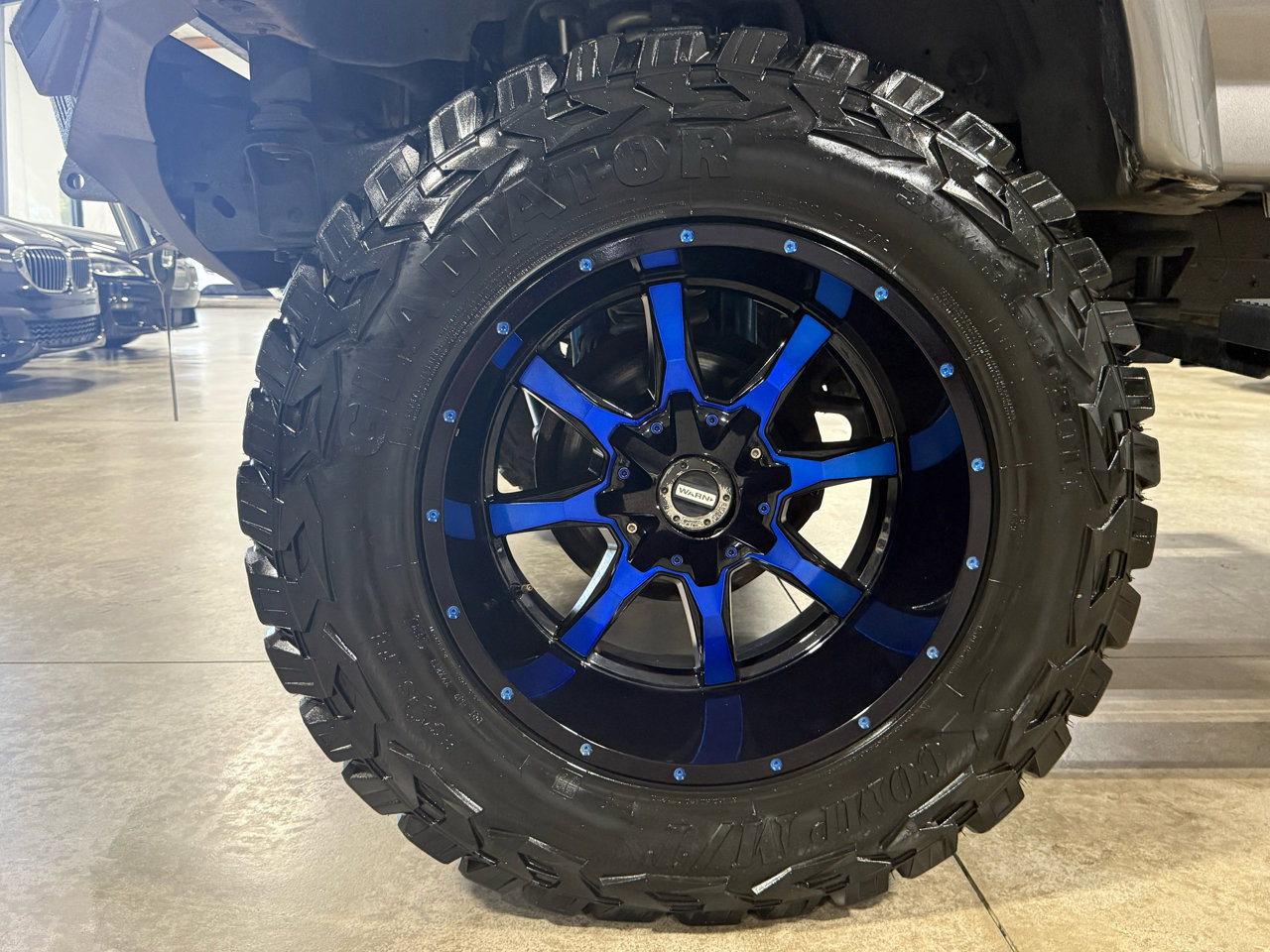 Used 1989 Ford Bronco Custom image 25