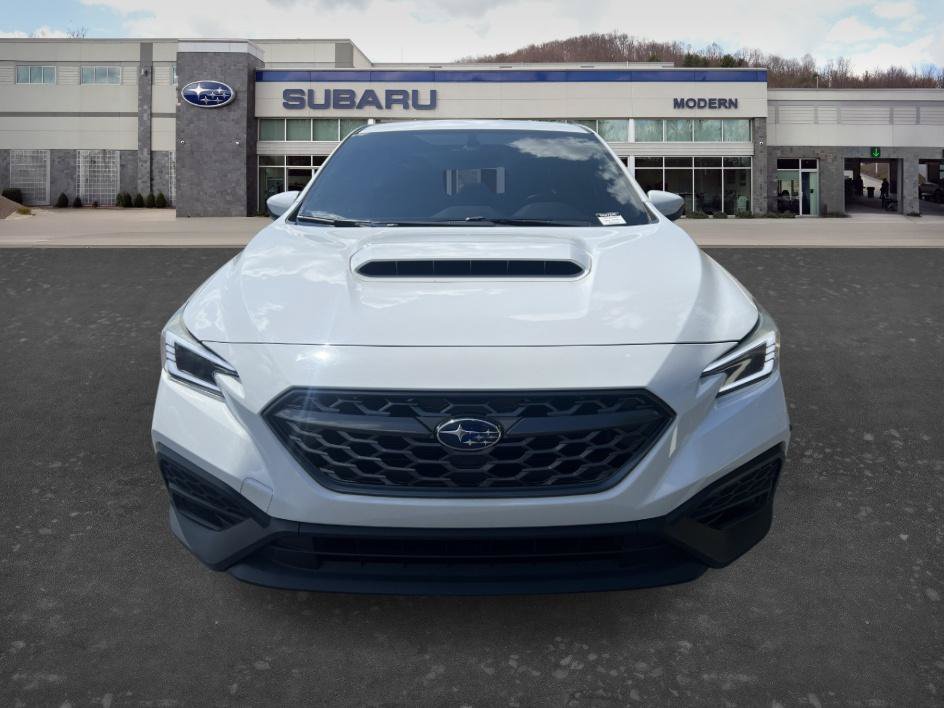 Used 2023 Subaru WRX AWD/4WD image 2