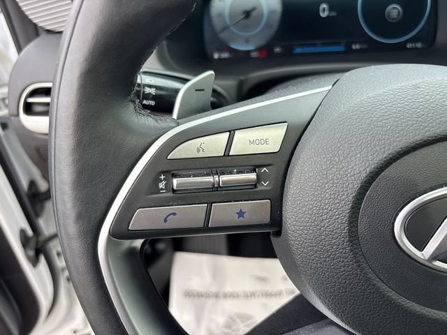 Used 2024 Hyundai Palisade Calligraphy AWD/4WD image 21