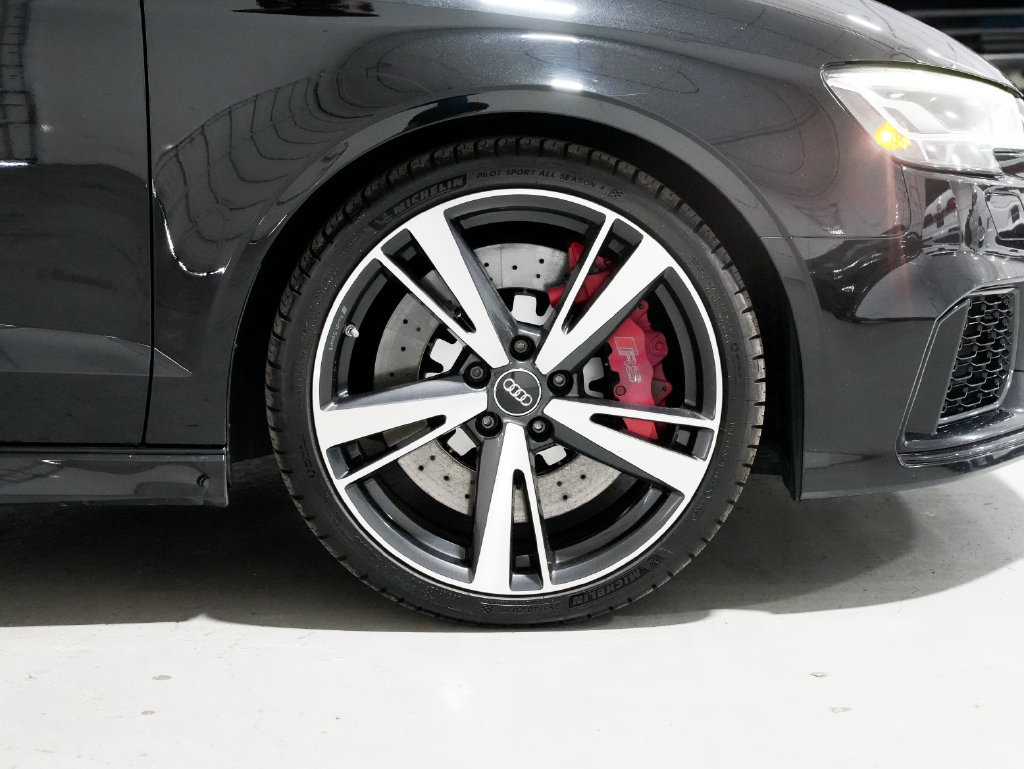 Used 2019 Audi RS 3 AWD/4WD image 43