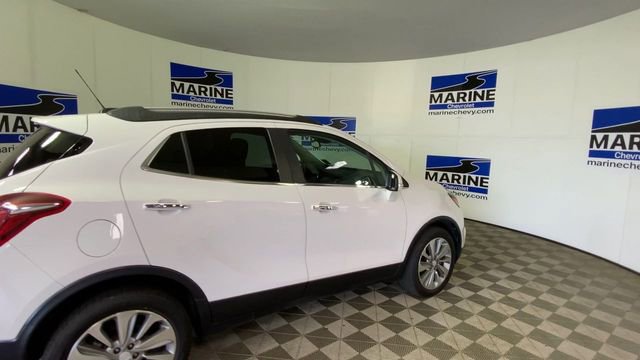 Used 2019 Buick Encore Preferred image 1