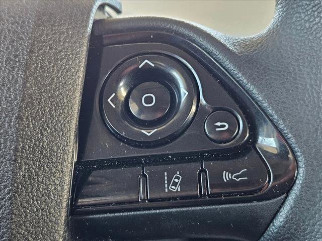 Used 2022 Toyota Prius LE image 12