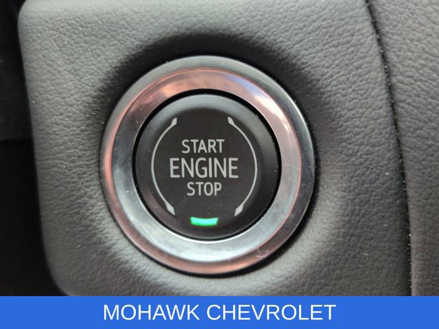 Used 2021 Chevrolet Tahoe Premier w/ Premium Package image 18