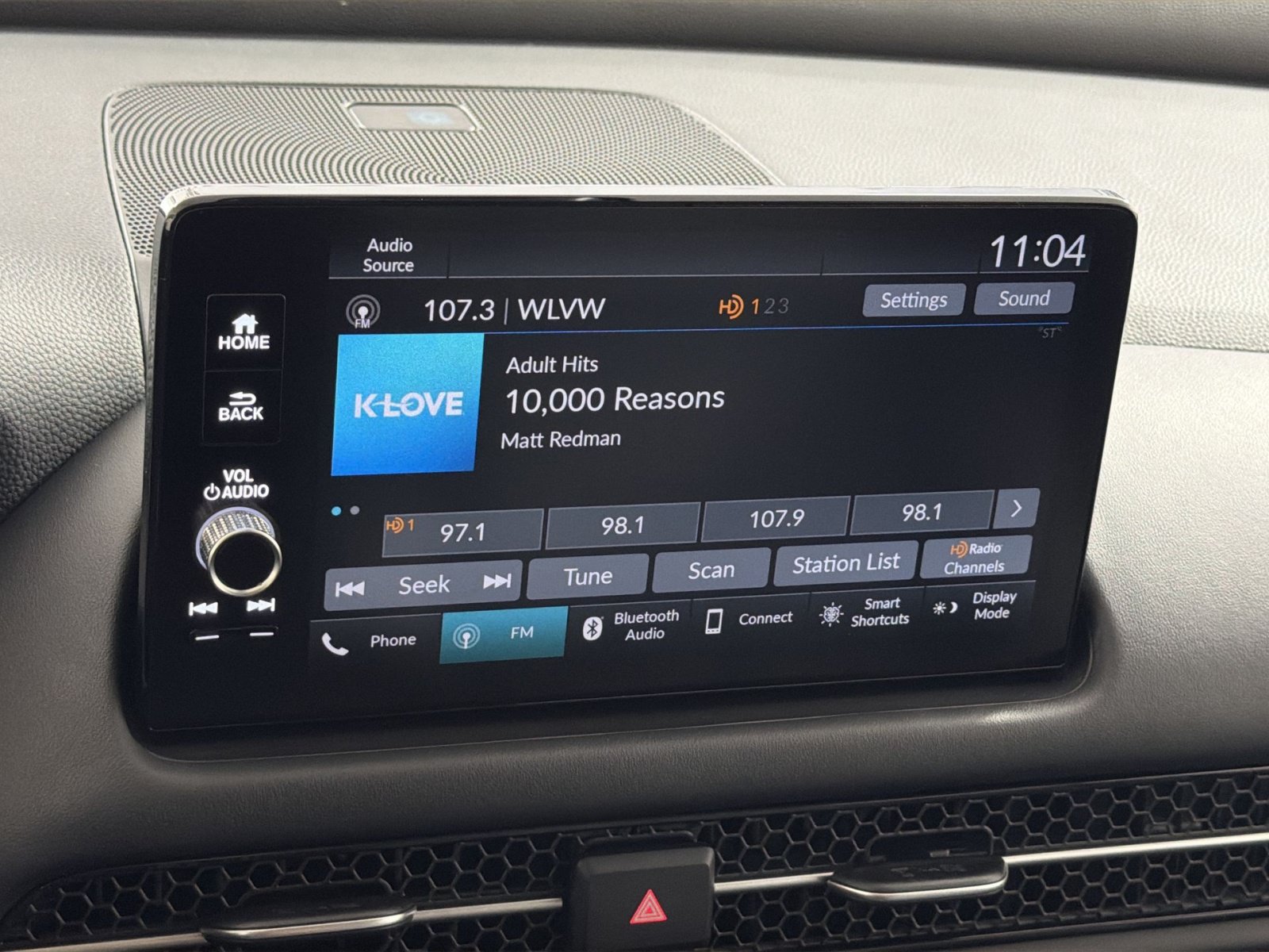 Used 2023 Honda HR-V EX-L image 18