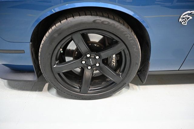 Used 2021 Dodge Challenger SRT Hellcat w/ Plus Package image 31