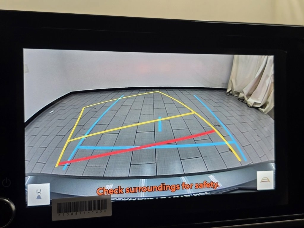 New 2026 Toyota Camry SE image 7