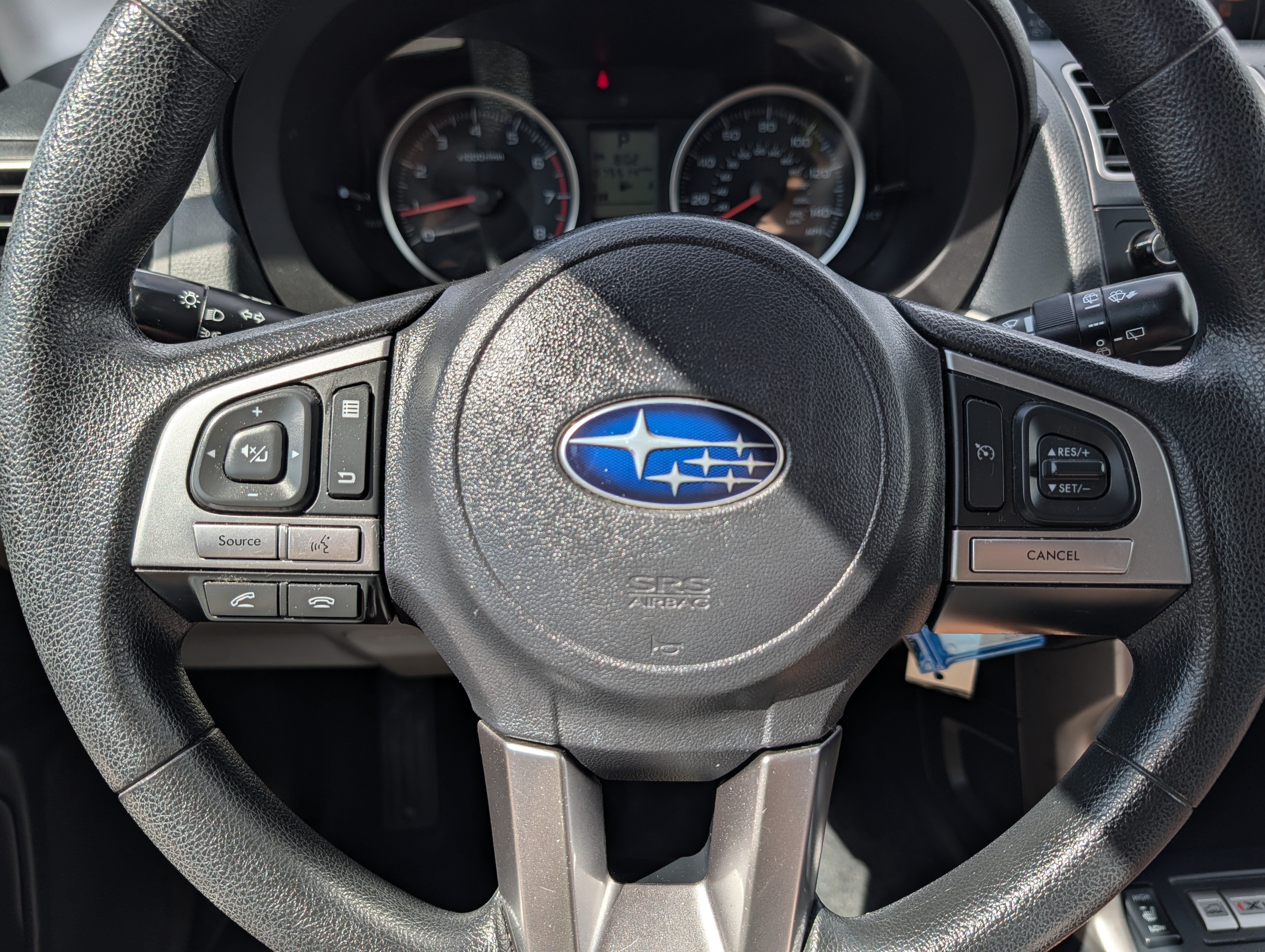 Used 2018 Subaru Forester 2.5i Premium w/ Protection Package #1A AWD/4WD image 25