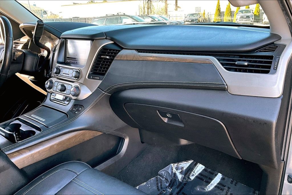 Used 2018 GMC Yukon Denali w/ Open Road Package image 25