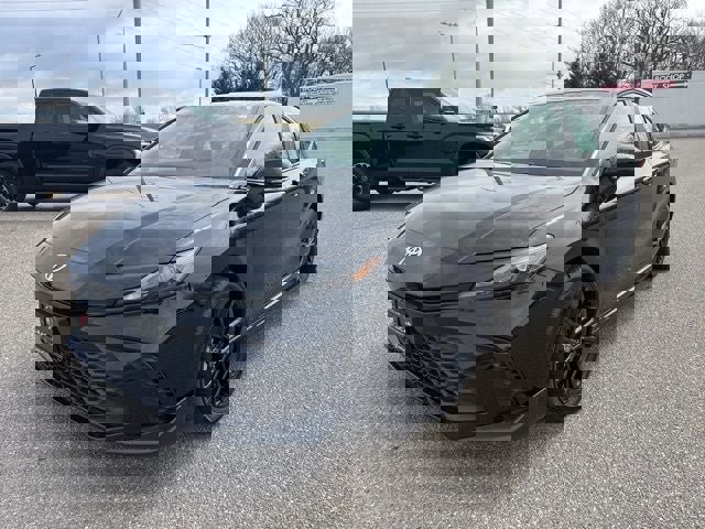 Used 2026 Toyota Camry SE w/ Convenience Package image 5