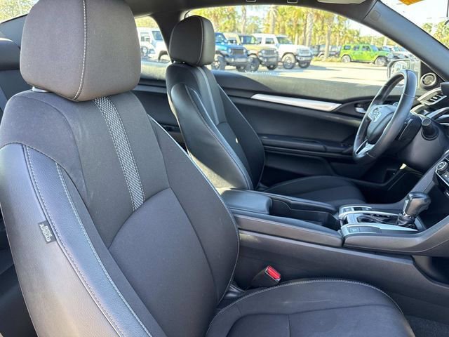 Used 2020 Honda Civic Sport image 11