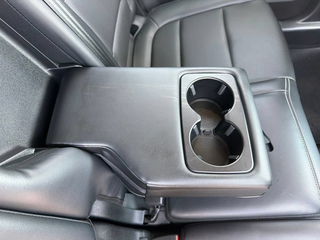 Used 2020 Ford Escape SEL FWD image 46