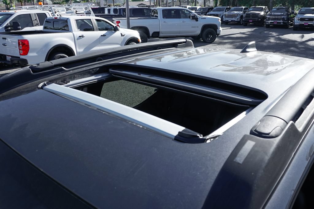 Used 2021 Toyota Tacoma TRD Pro AWD/4WD image 28