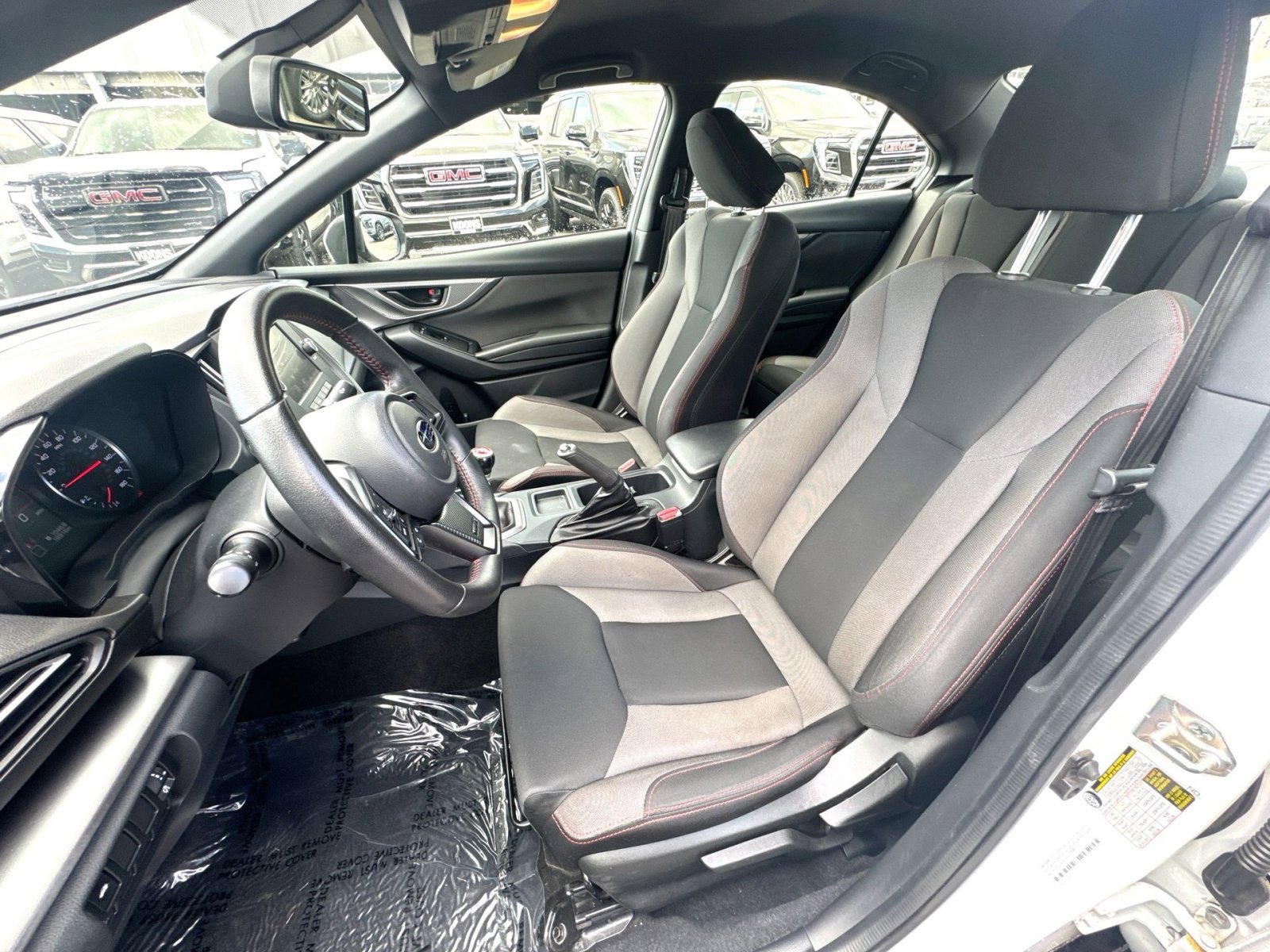 Used 2022 Subaru WRX image 13