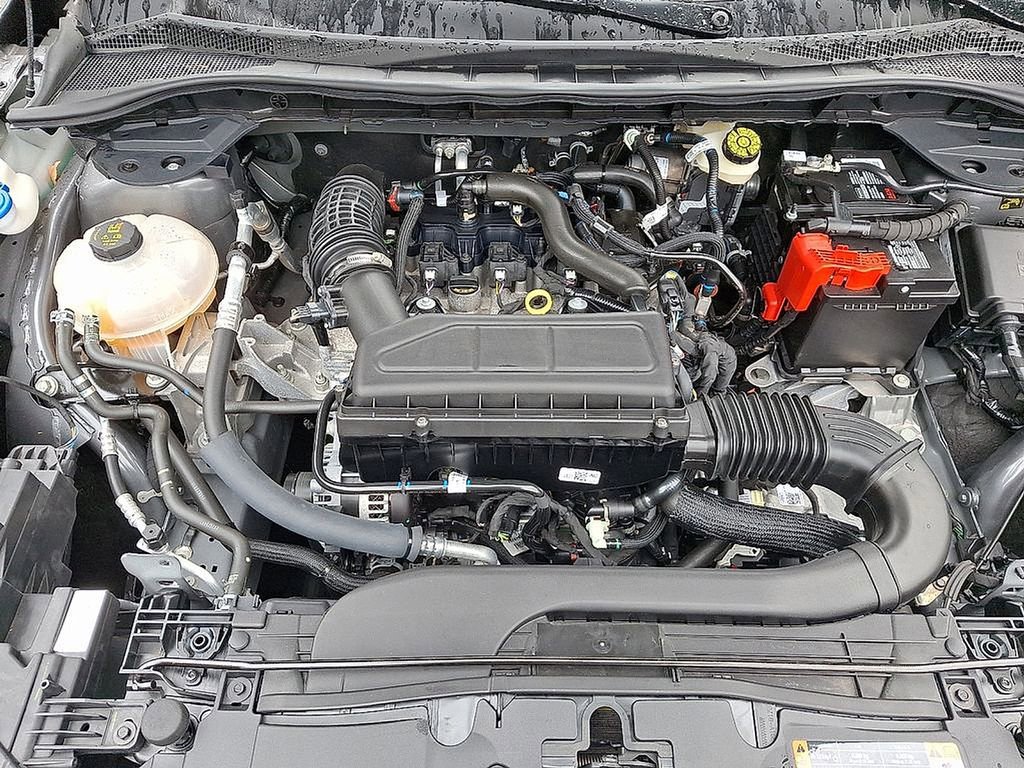 Used 2023 Ford Escape ST-Line w/ Tech Pack #1 image 28