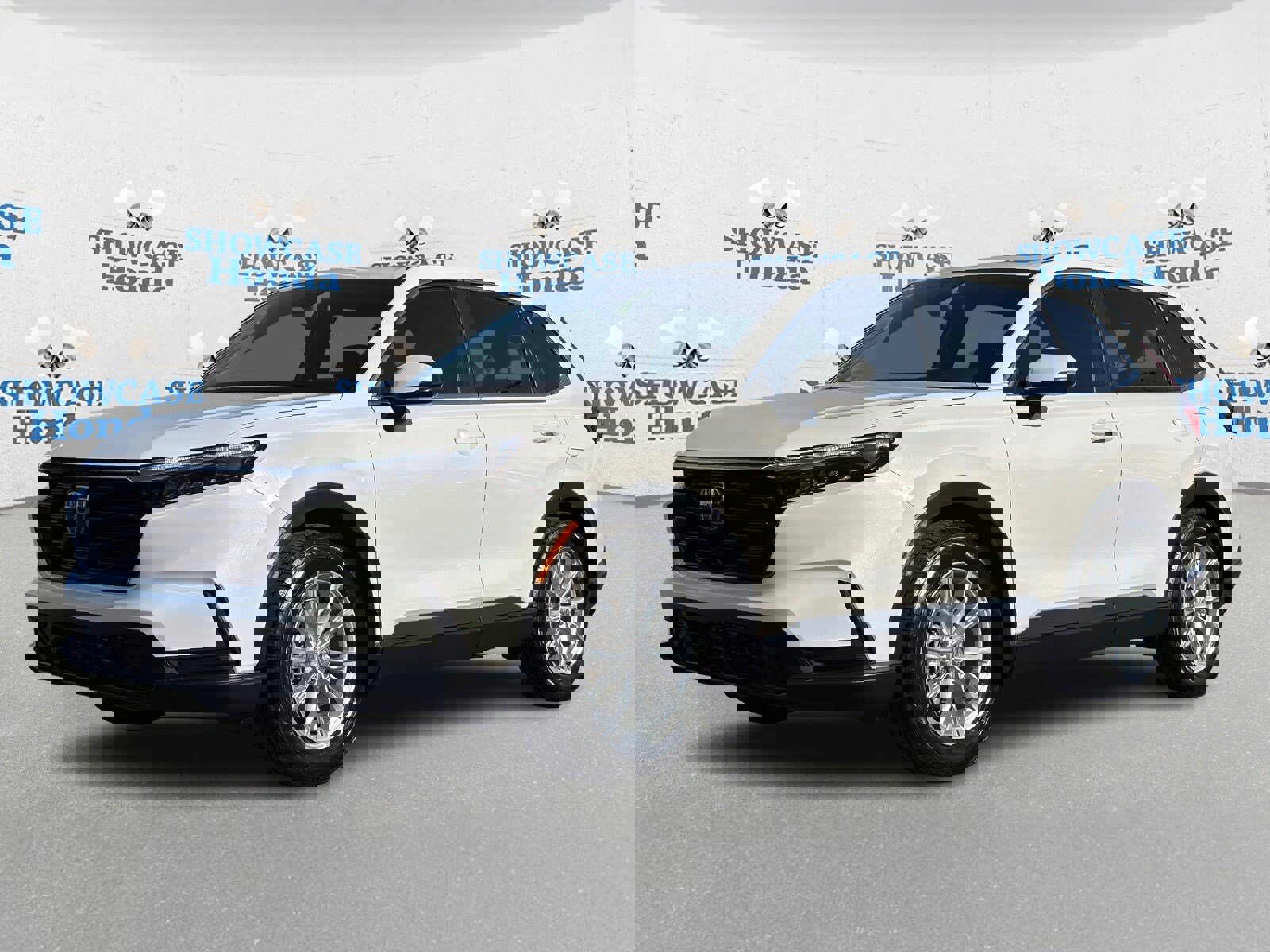 Used 2024 Honda CR-V EX image 2