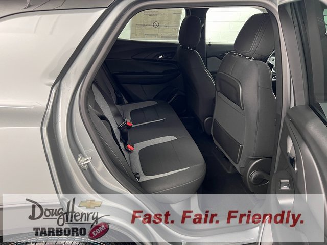 New 2026 Chevrolet TrailBlazer LT w/ Convenience Package image 39