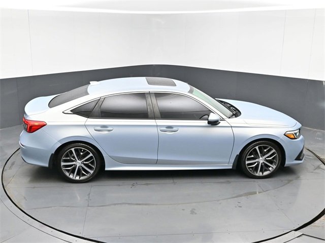 Used 2022 Honda Civic Touring image 44