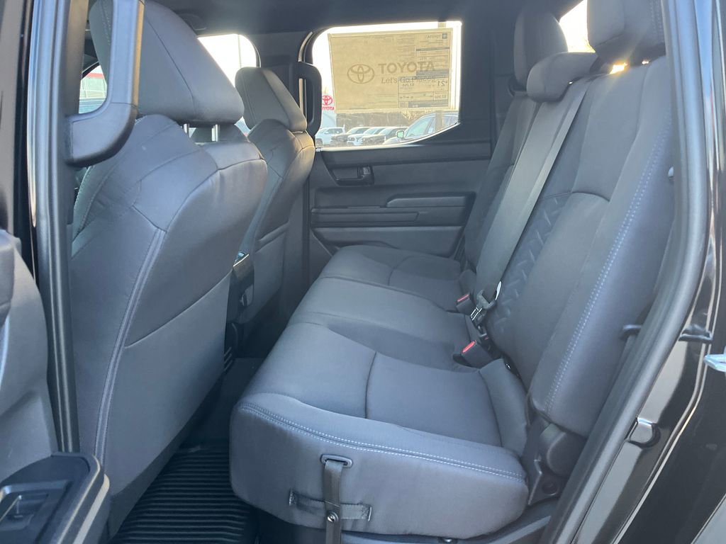 New 2026 Toyota Tacoma SR5 image 23