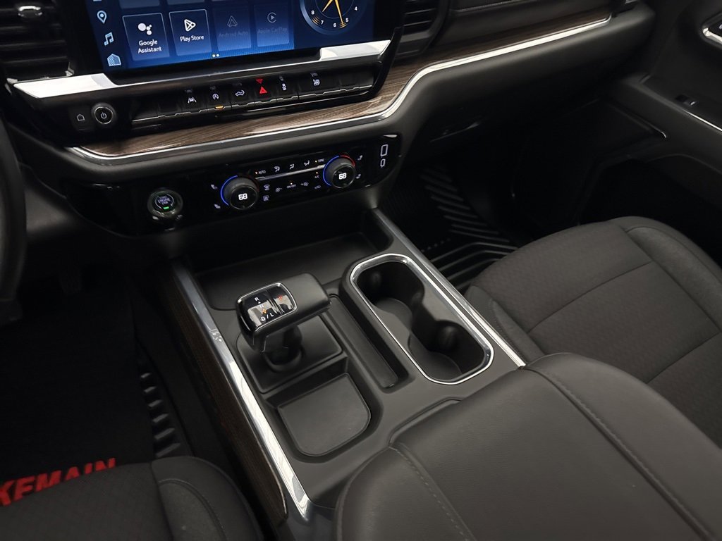 Used 2023 Chevrolet Silverado 1500 RST image 20