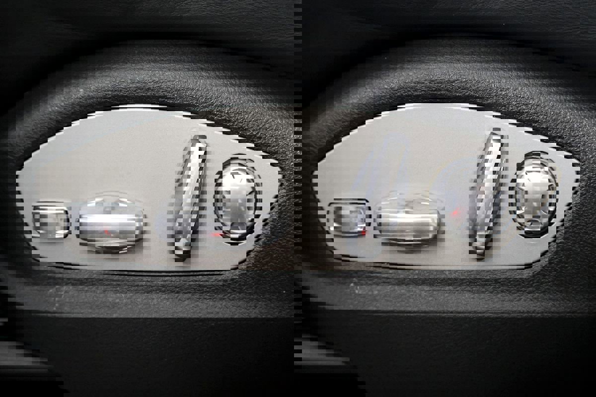 Used 2017 Porsche Macan S image 20