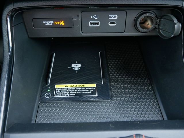 Used 2025 Honda CR-V Sport-L image 27