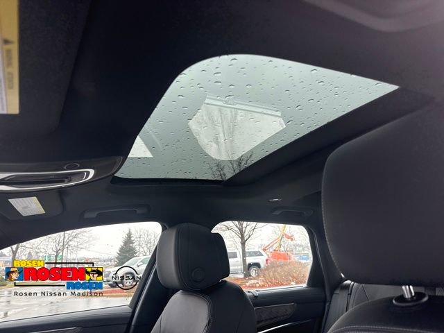 Used 2025 Audi A6 Premium Plus AWD/4WD image 18
