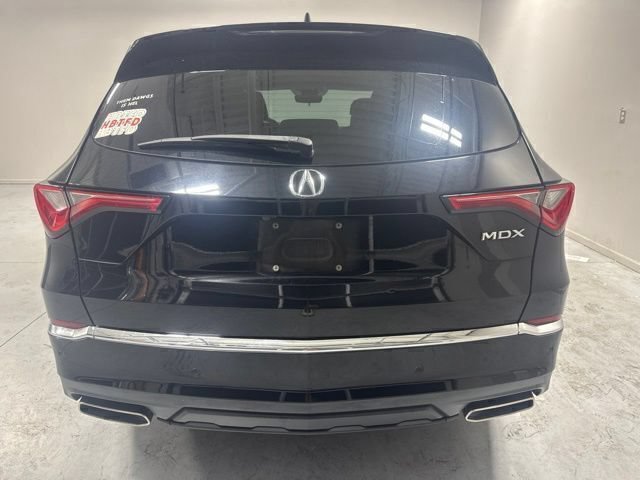 Used 2022 Acura MDX FWD w/ Technology Package image 7