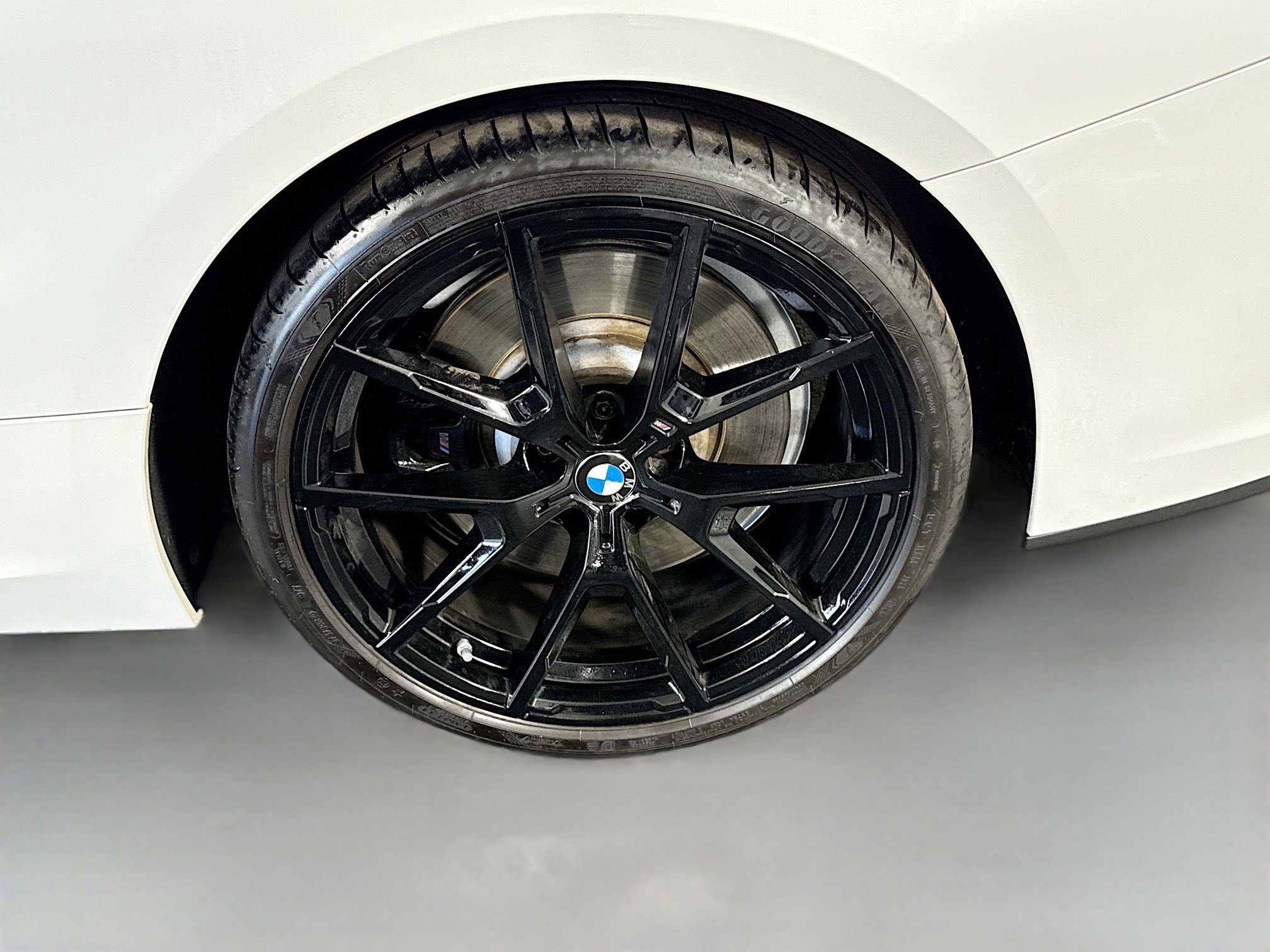 Used 2023 BMW 840i Convertible w/ Comfort Seating Package image 35