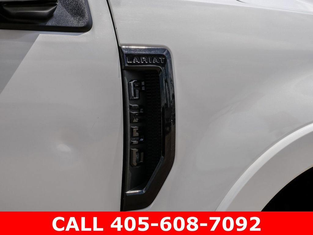 Used 2020 Ford F250 Lariat AWD/4WD image 10