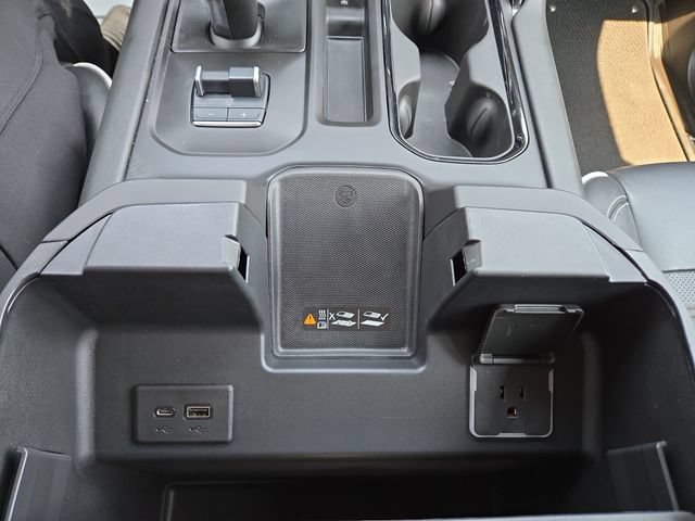 Used 2023 GMC Sierra 1500 AT4X AWD/4WD image 22
