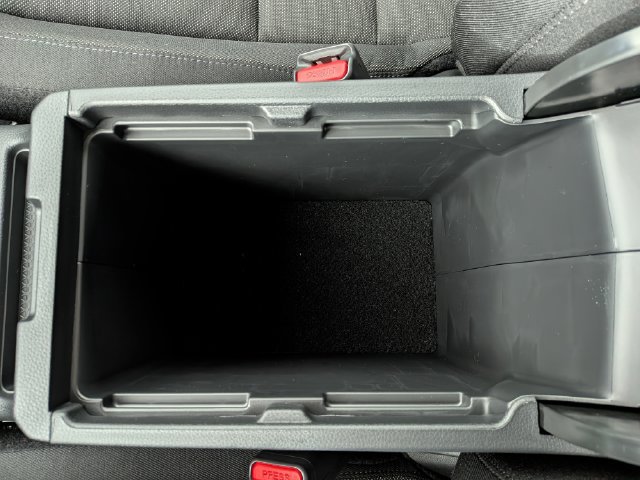 New 2027 Honda CR-V LX image 19