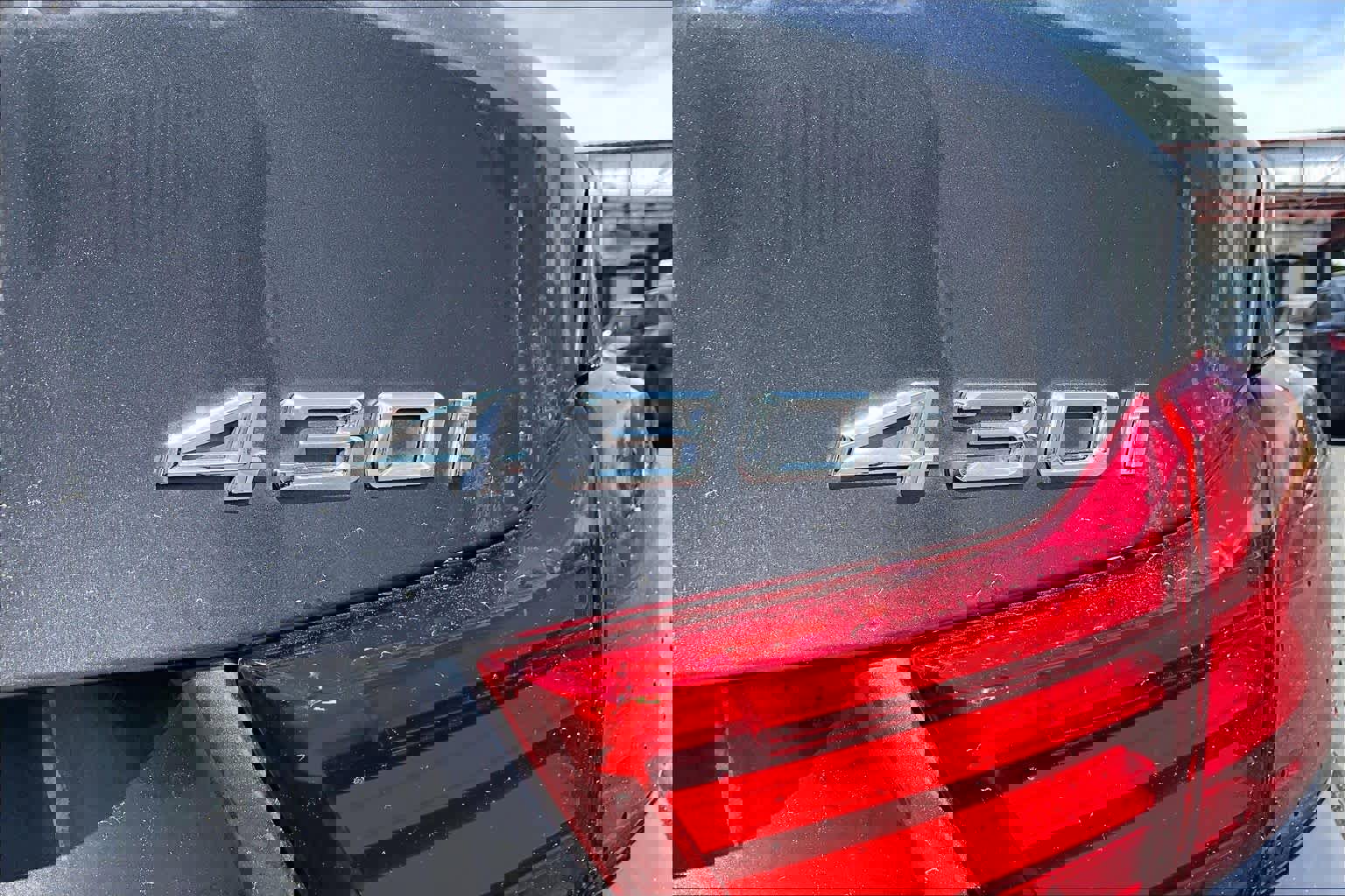 Used 2019 BMW 430i Gran Coupe w/ M Sport Package image 31