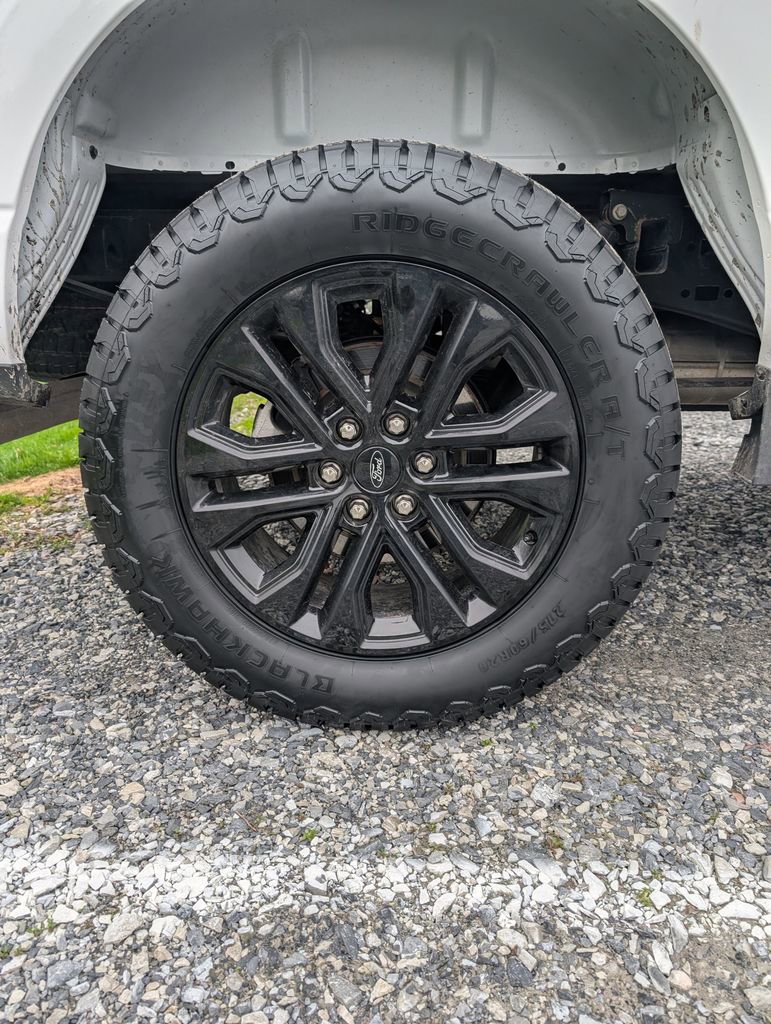 Used 2024 Ford F150 Lariat w/ Bed Utility Package image 19