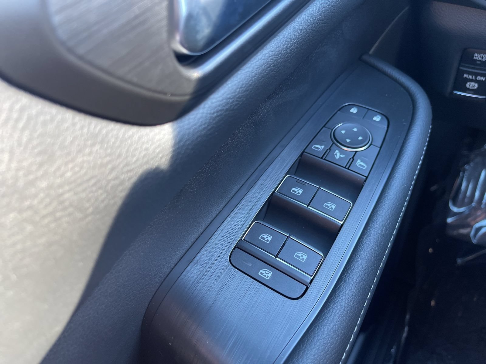 New 2025 Nissan Armada PRO-4X AWD/4WD image 42